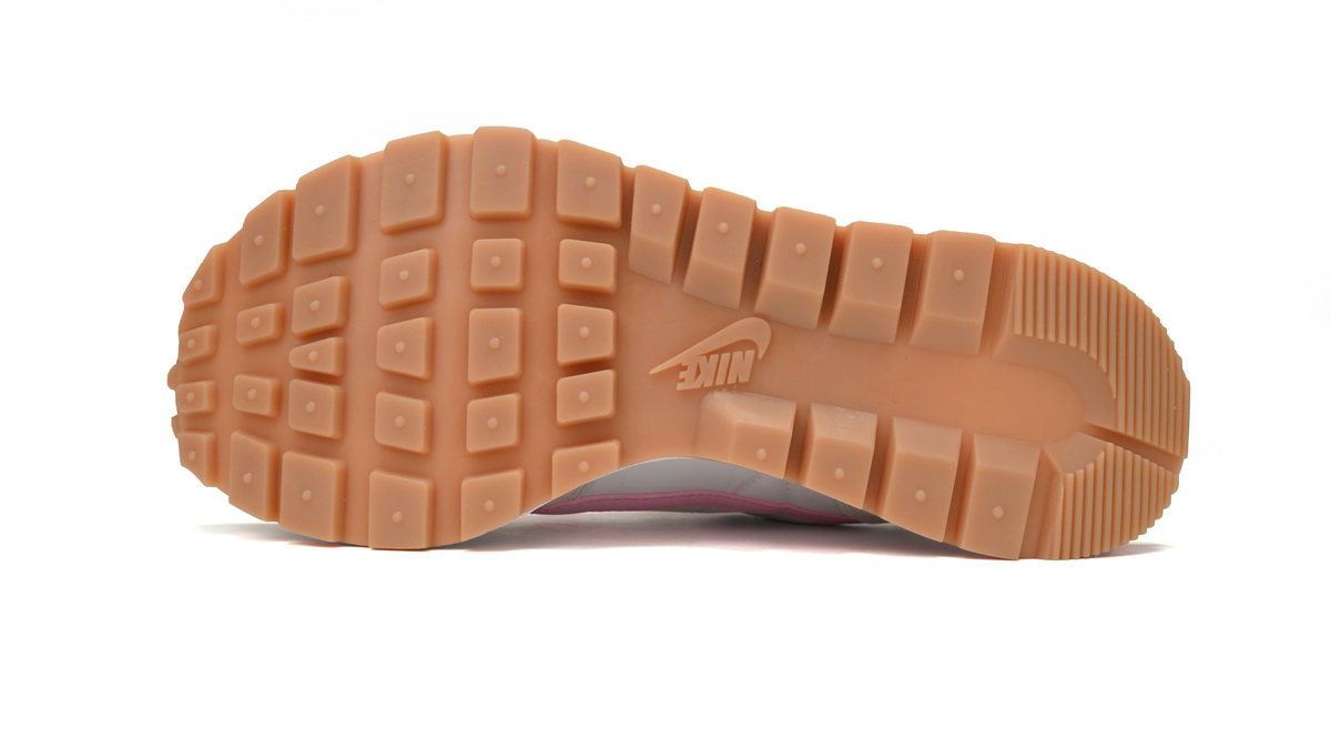 Sacai x VaporWaffle “Tour Yellow ” DD1875-116