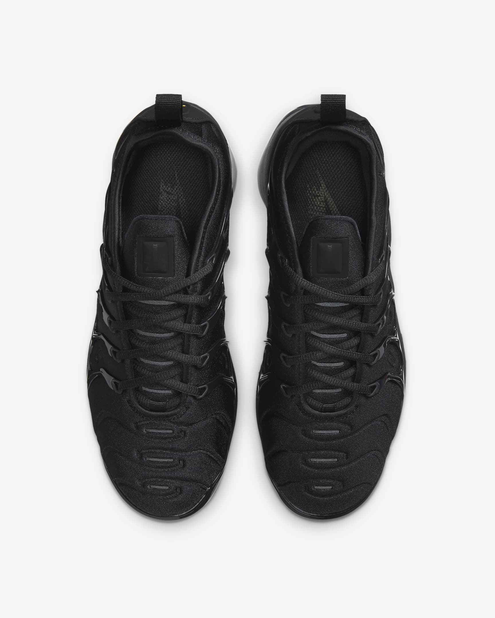 Nike Air VaporMax Plus Black Reflective DH1063-001