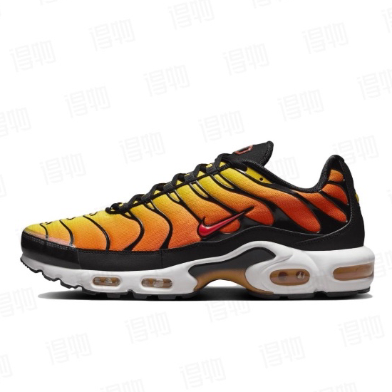 Air Max Plus 'Sunset' HF0552-001