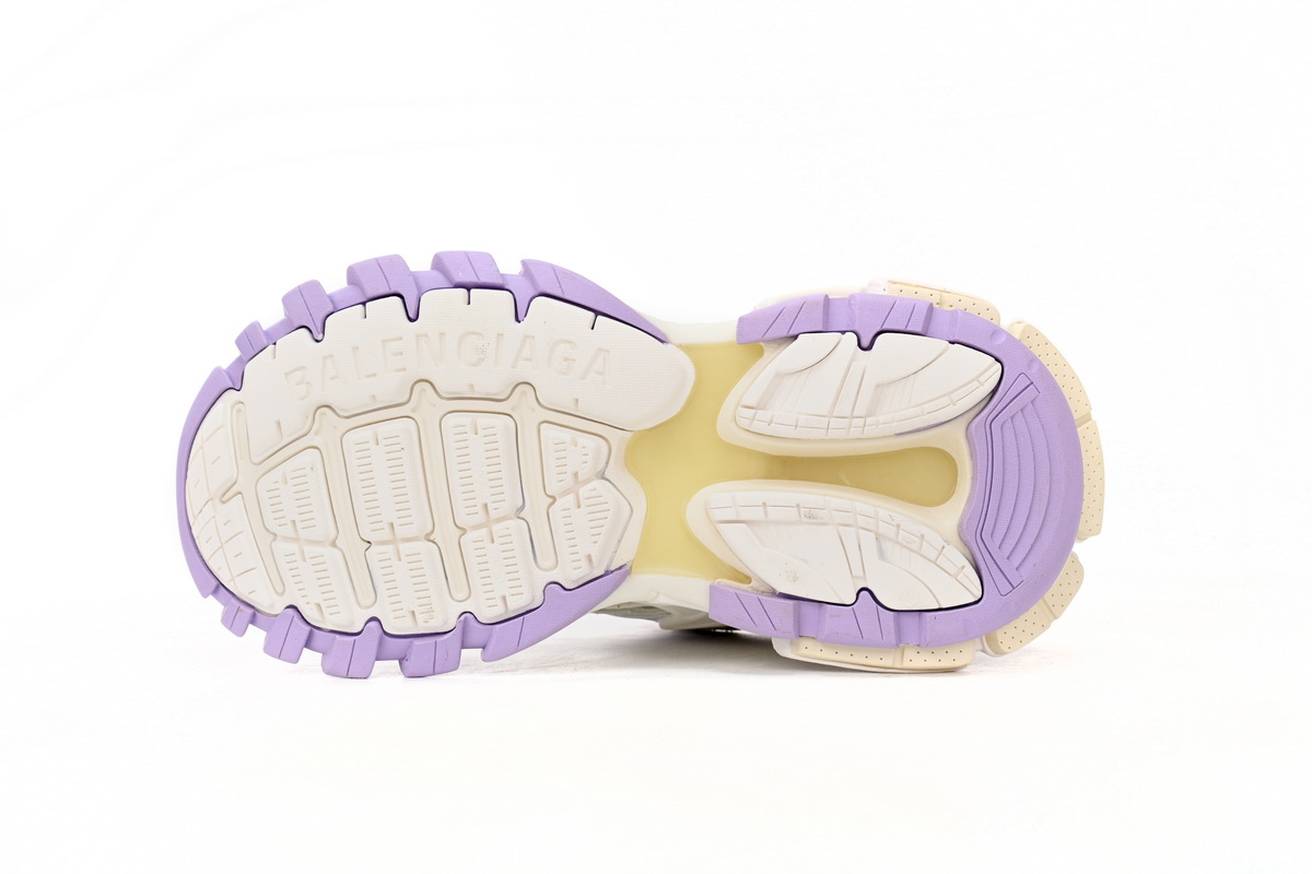 Balenciaga Track 2 Sneaker Military PAICU 568615 W3AE2 5711