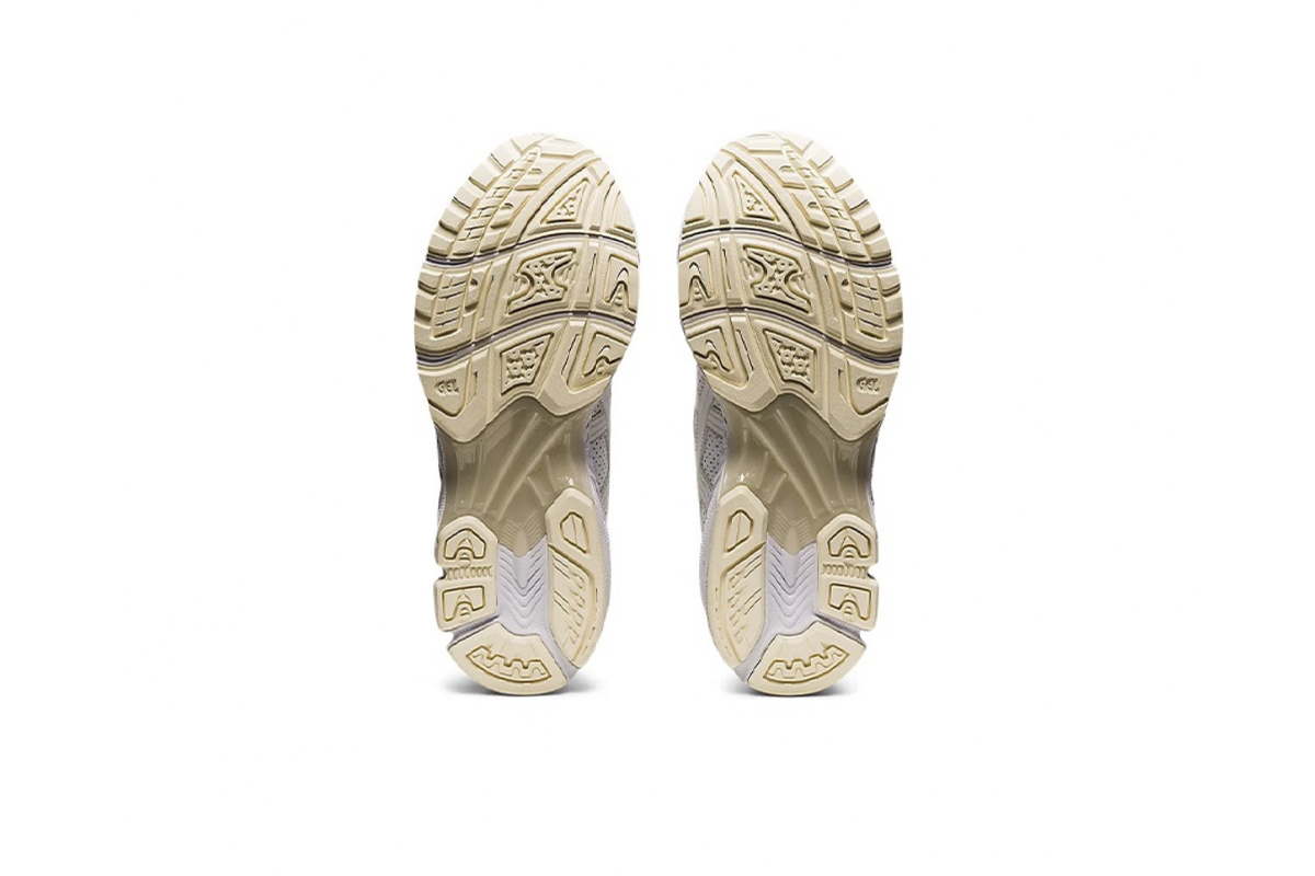 ASICS Gel-Kayano 14 Triple White 1201A019-100