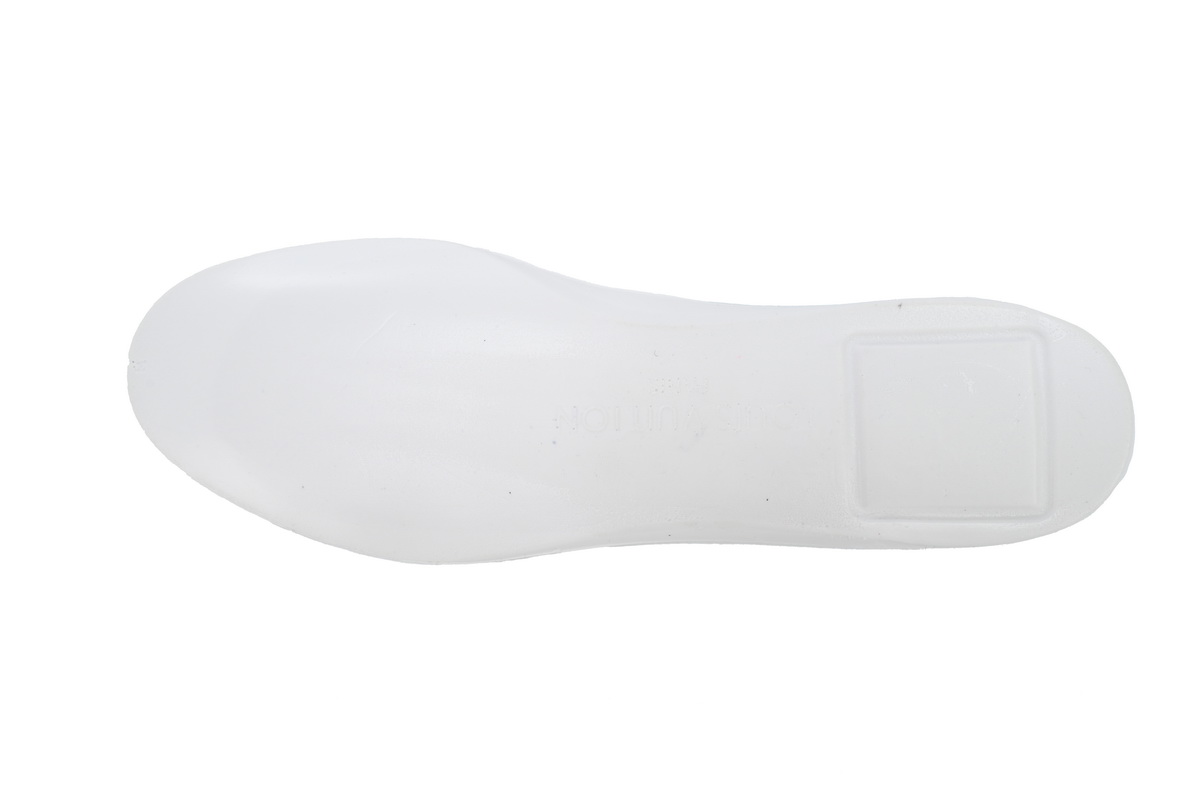 LOUIS VUITTON Trainer Dark Blue