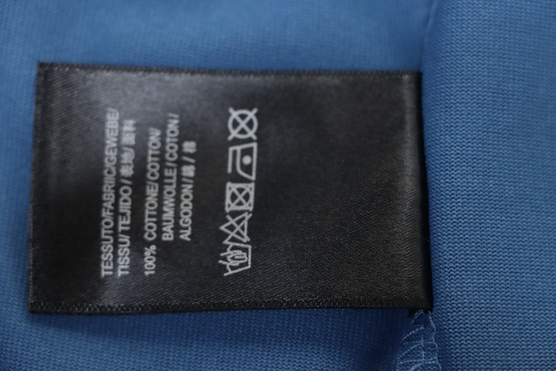 Balenciaga Bitcoin logo short sleeve T-shirt