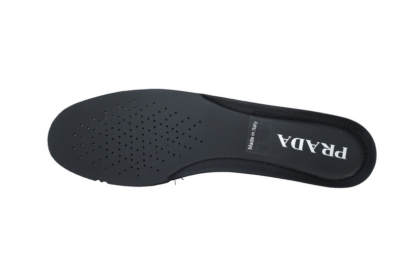 Prada Cloudbust Thunder Sneakers Black