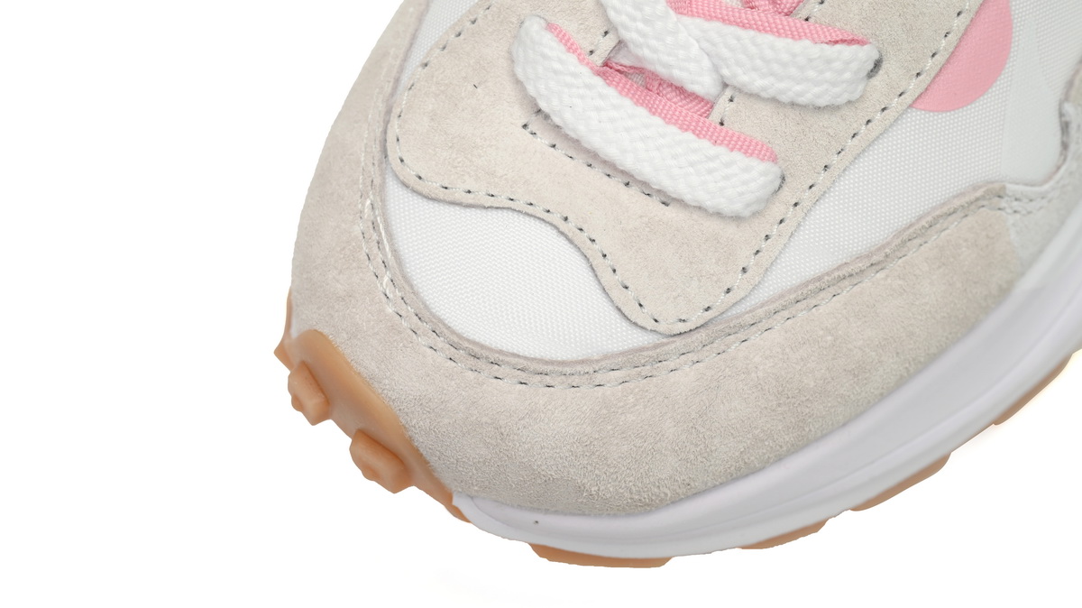 Sacai x VaporWaffle “Tour Yellow ” DD1875-116