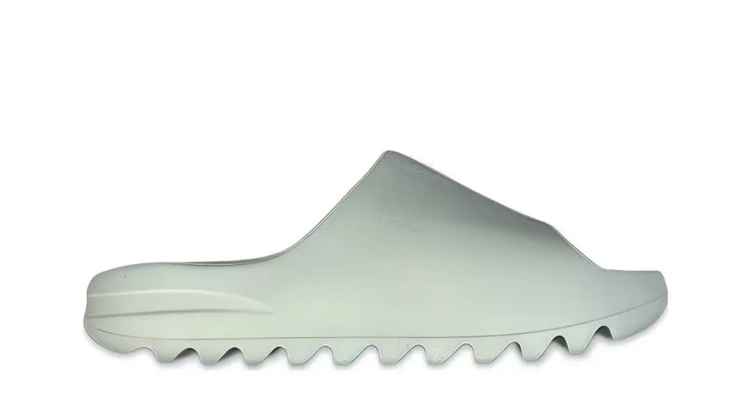 Adidas Yeezy Slide Salt