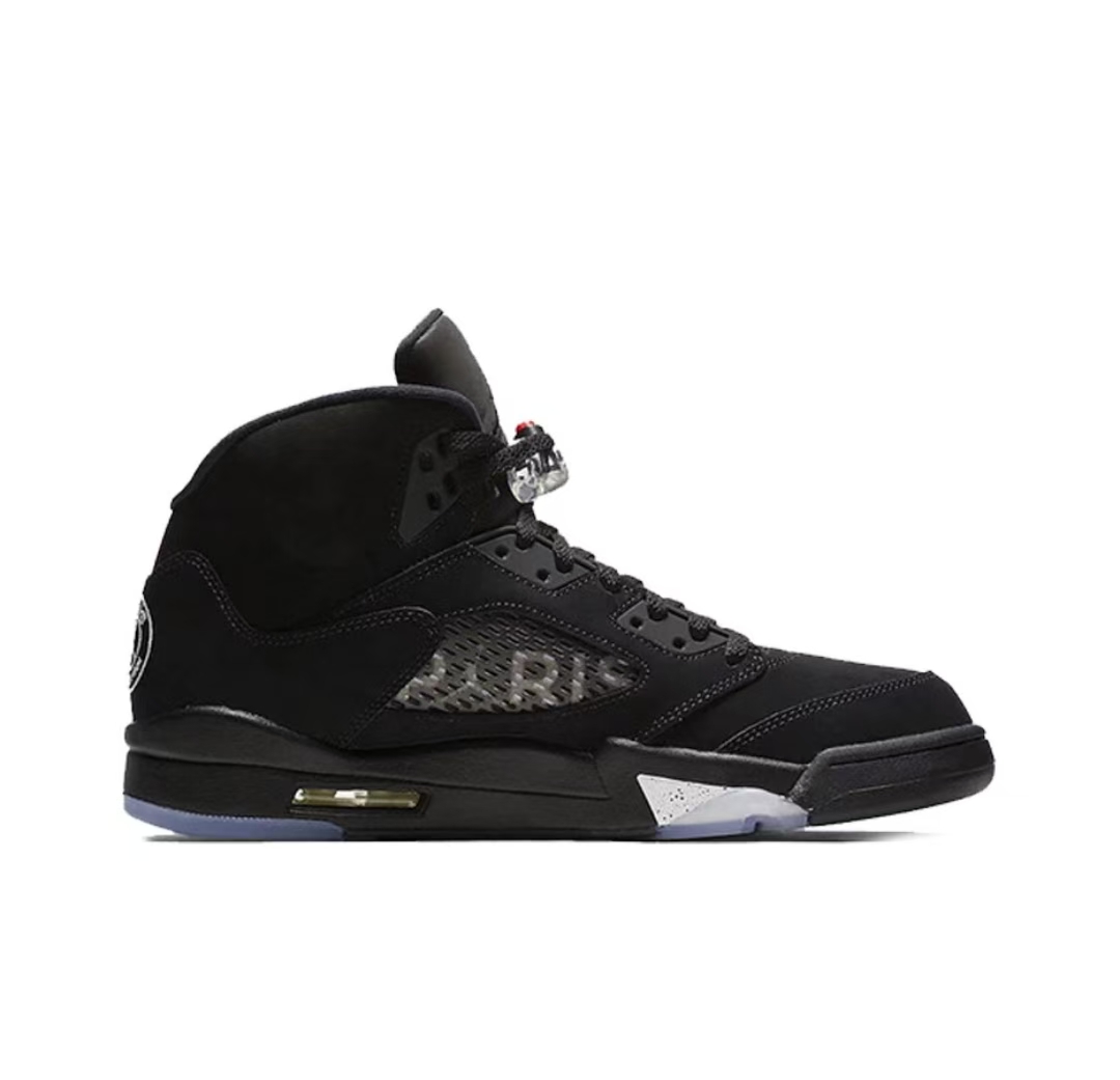 Paris Saint-Germain Air Jordan 5 BCFC