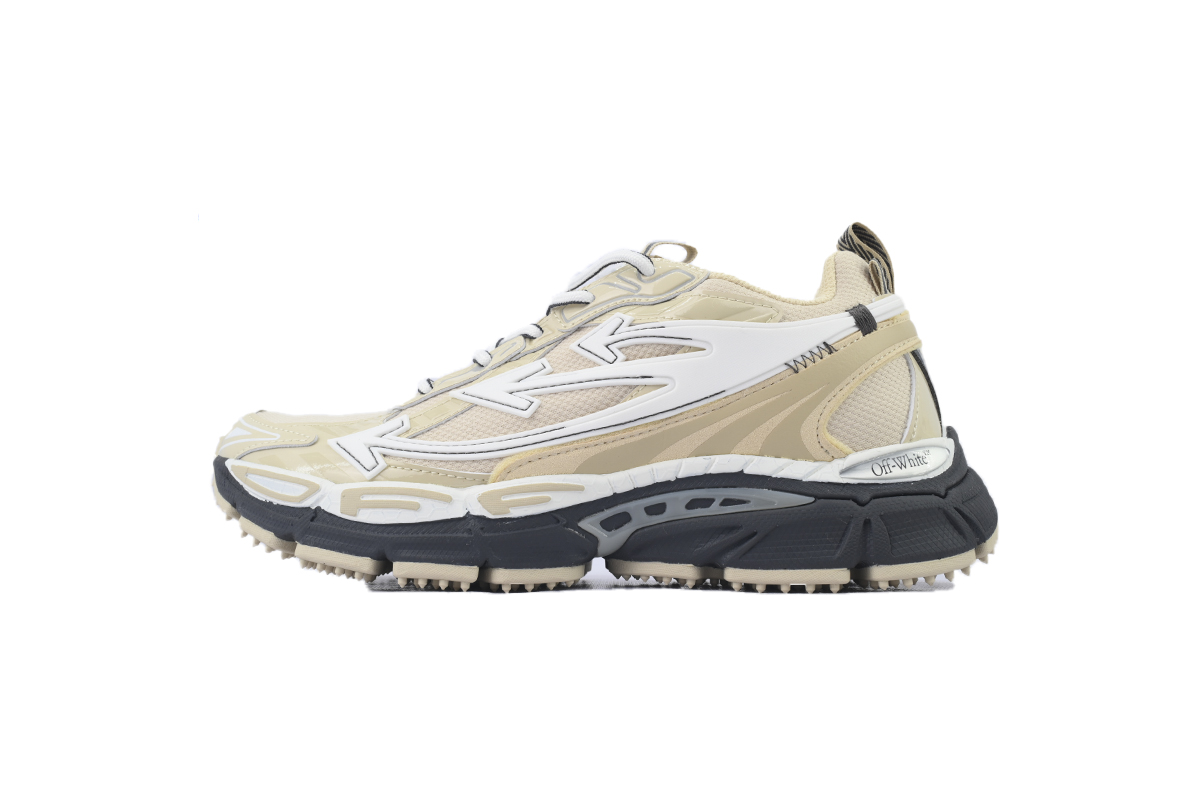 OFF-WHITE Out Of Brown OMIA295S25 FAB00 36113