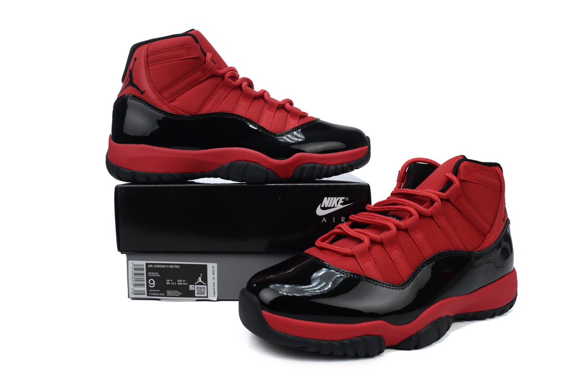 Air Jordan 11 Retro 