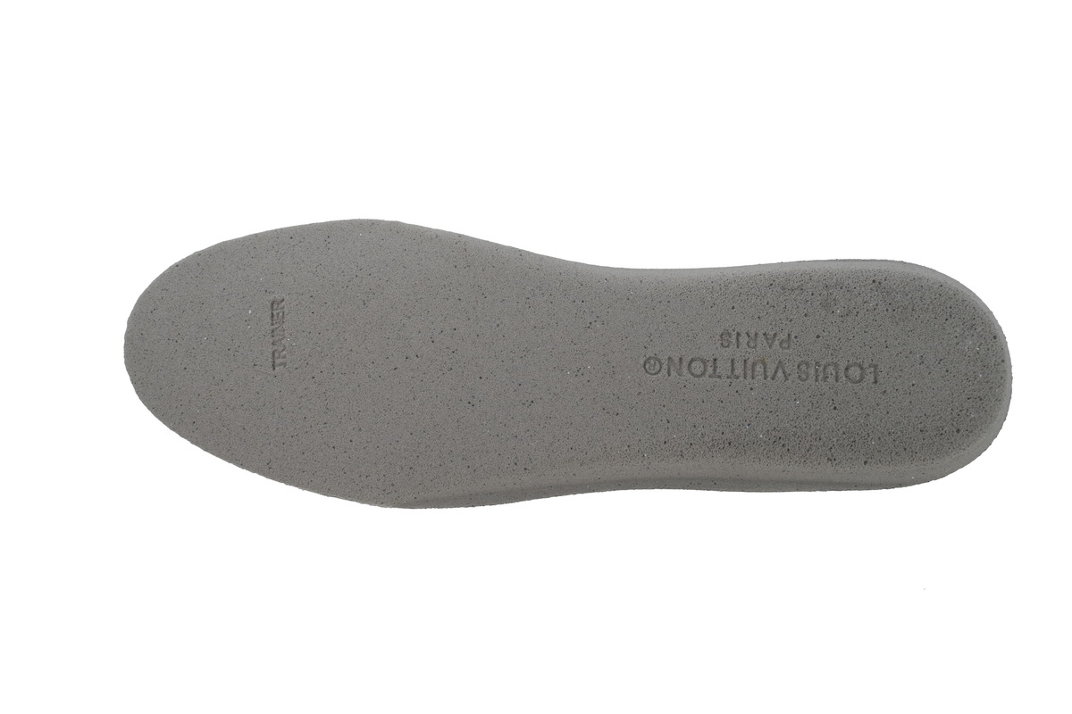 Louis Vuitton Louis Vuitton Trainer Blue