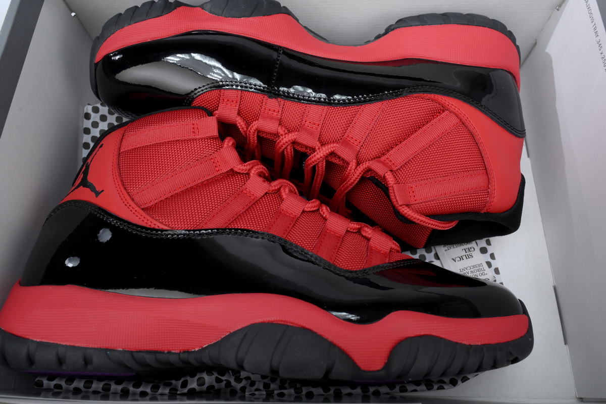 Air Jordan 11 Retro 