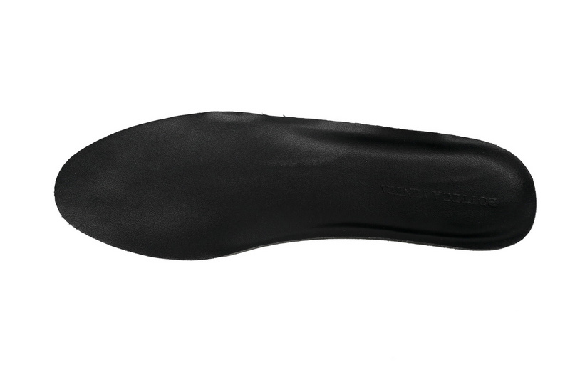 Bottega Veneta Vulcan Sneaker Black