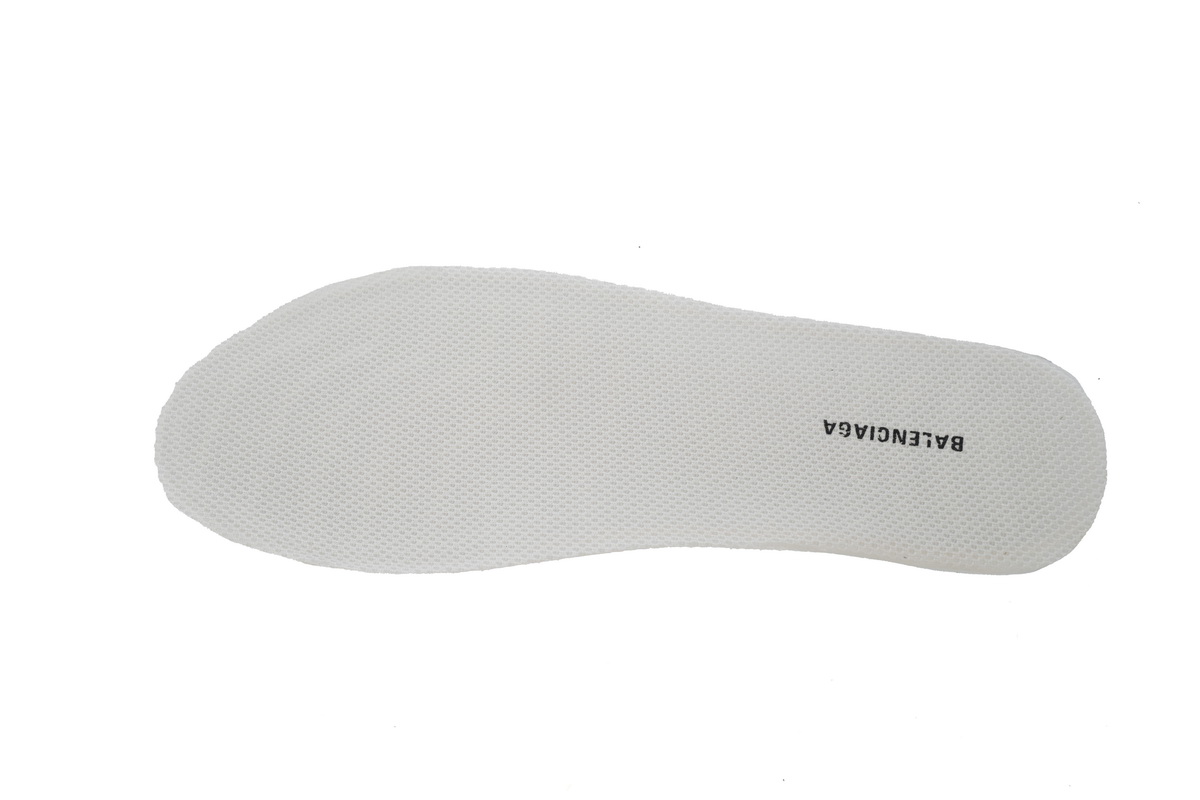 Balenciaga Track Sneaker Beige 542436 W1GB5 4162