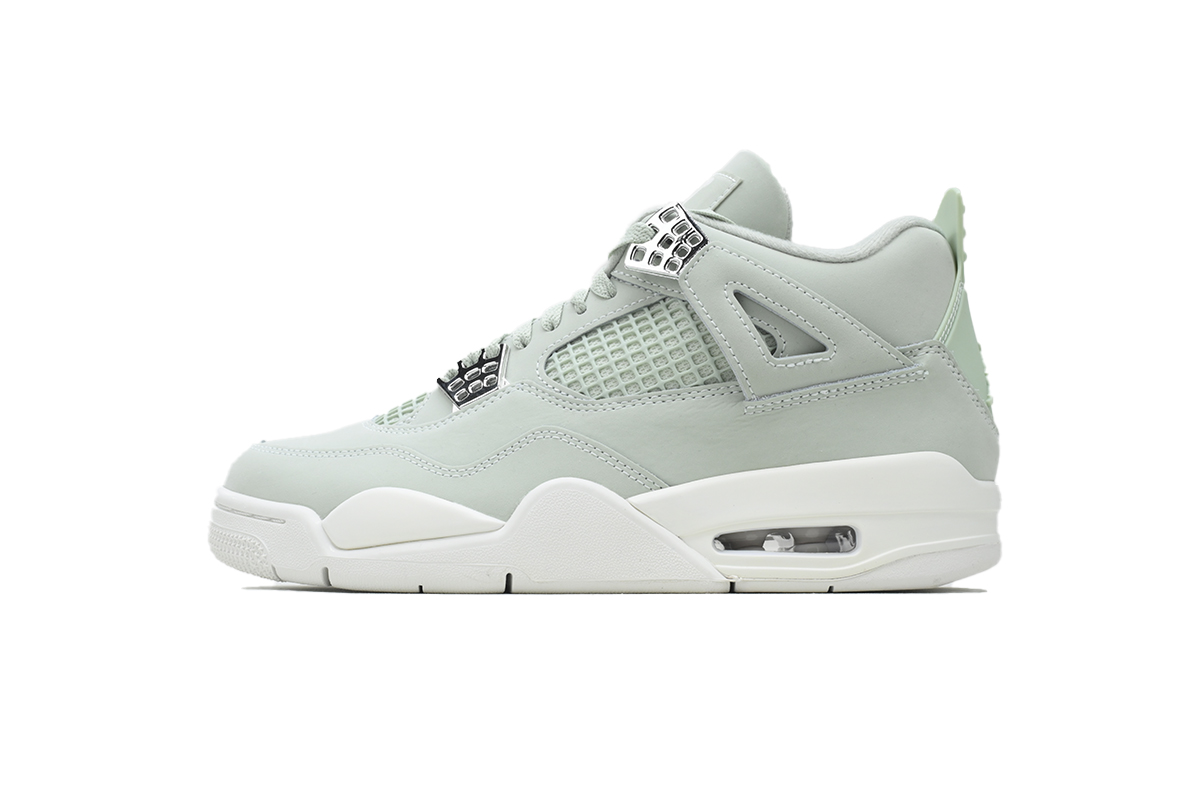Air Jordan 4 Retro 'Seafoam Sail' HV0823-003