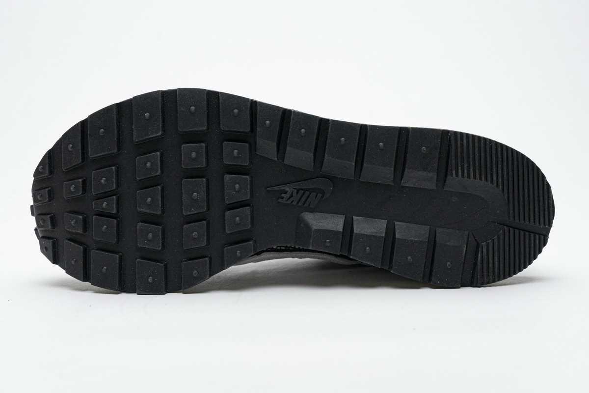 Sacai x Nike Pegasua Vaporfly Black White CI9928-001