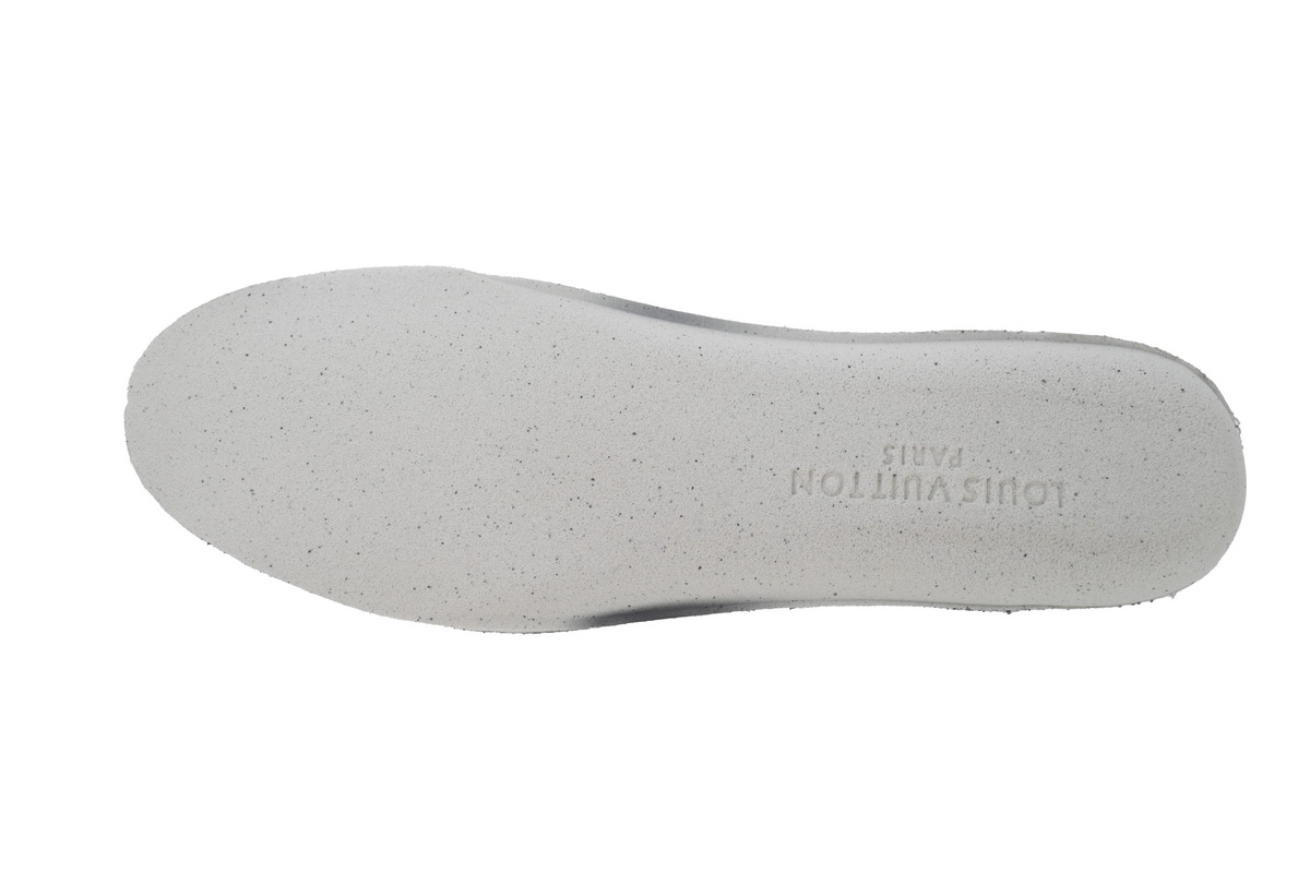 Louis Vuitton Louis Vuitton Trainer Black