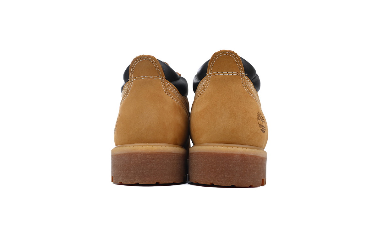 Timberland 6-In Ankle Boot