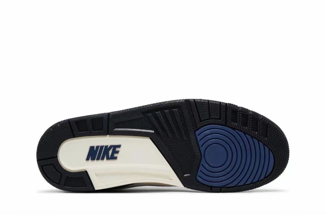 Air Jordan 3 x A Ma Maniére For The Love HV8571-100