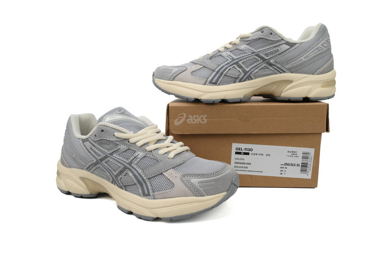 Asics Gel 1130 'Piedmont Grey' 1201A255-022
