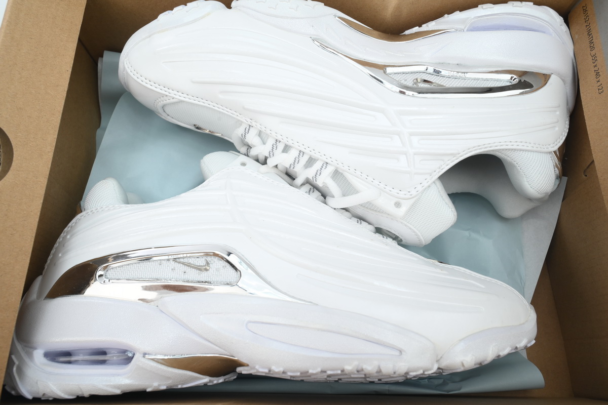 NOCTA x Hot Step 2 'White' DZ7293-100