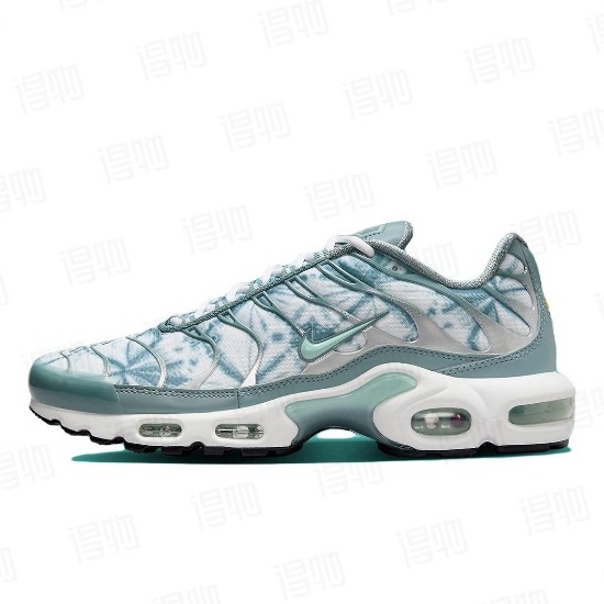 Air Max Plus 'Palm Pack - Waterway' FV0394-300