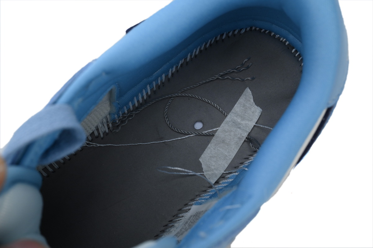 LJR Batch Travis Scott x Air Jordan 1 Low Blue DM7688-400