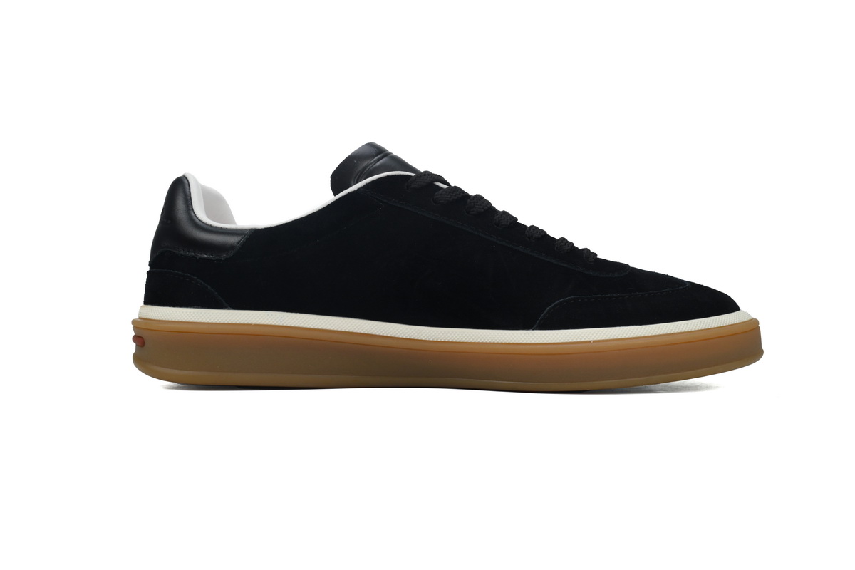 Loro Piana Tennnis Walk Black