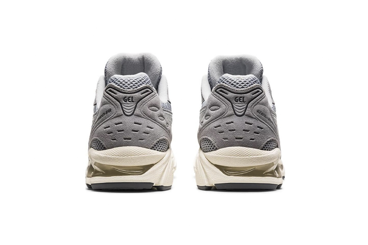 ASICS Gel-Kayano 14 Piedmont Grey 1201A161-020