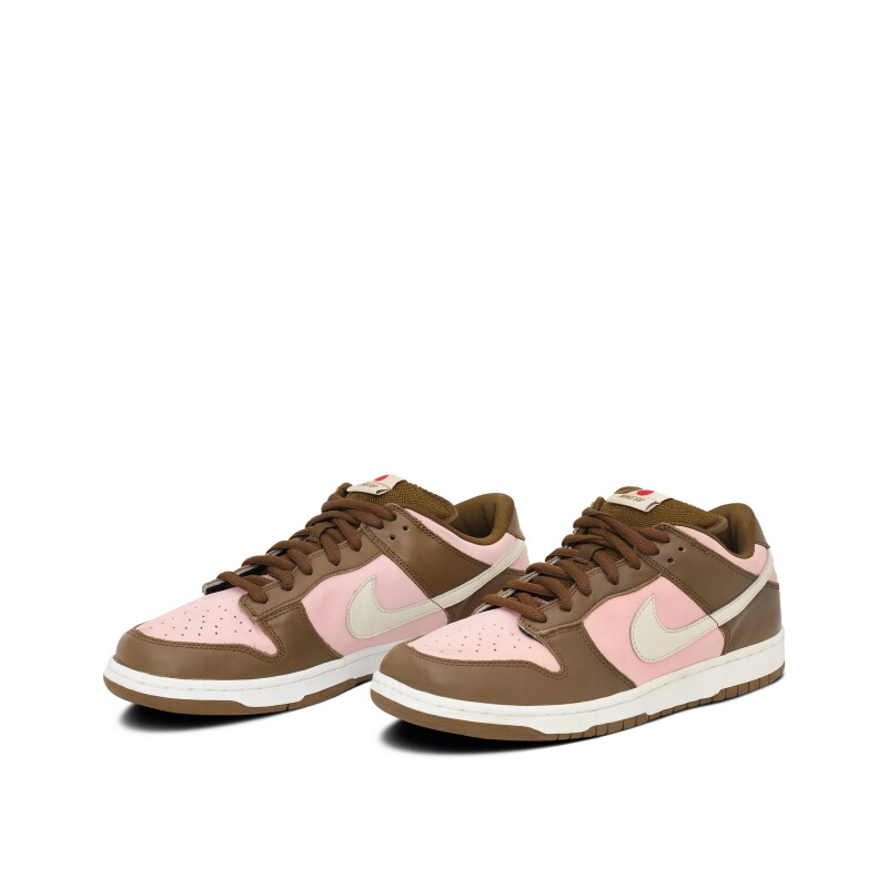 Nike SB Dunk Low Stussy Cherry 304292-671