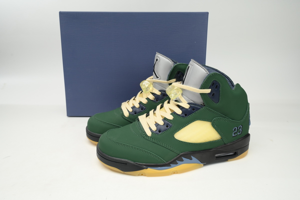 Air Jordan 5 