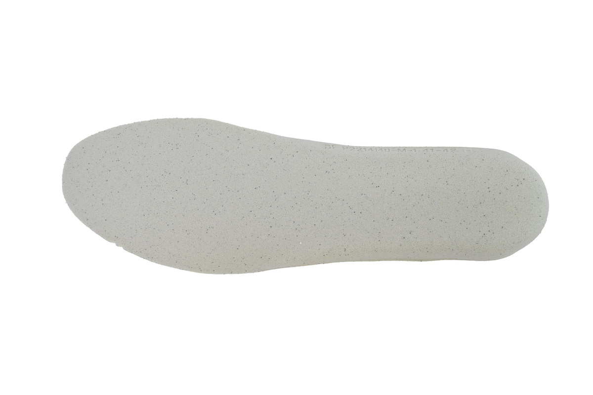 Balenciaga Runner Sneaker 'White Yellow' 772767 W3RNY 9170