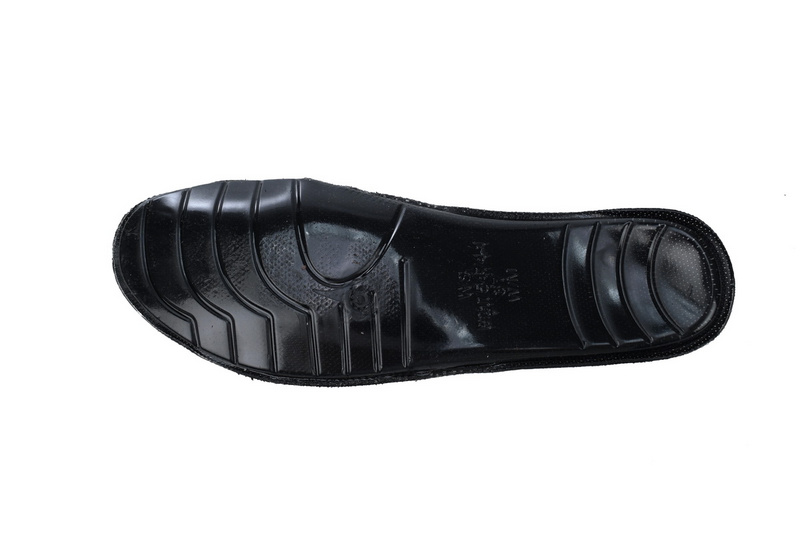 Balenciaga Track Black And White 542023 (No LED)