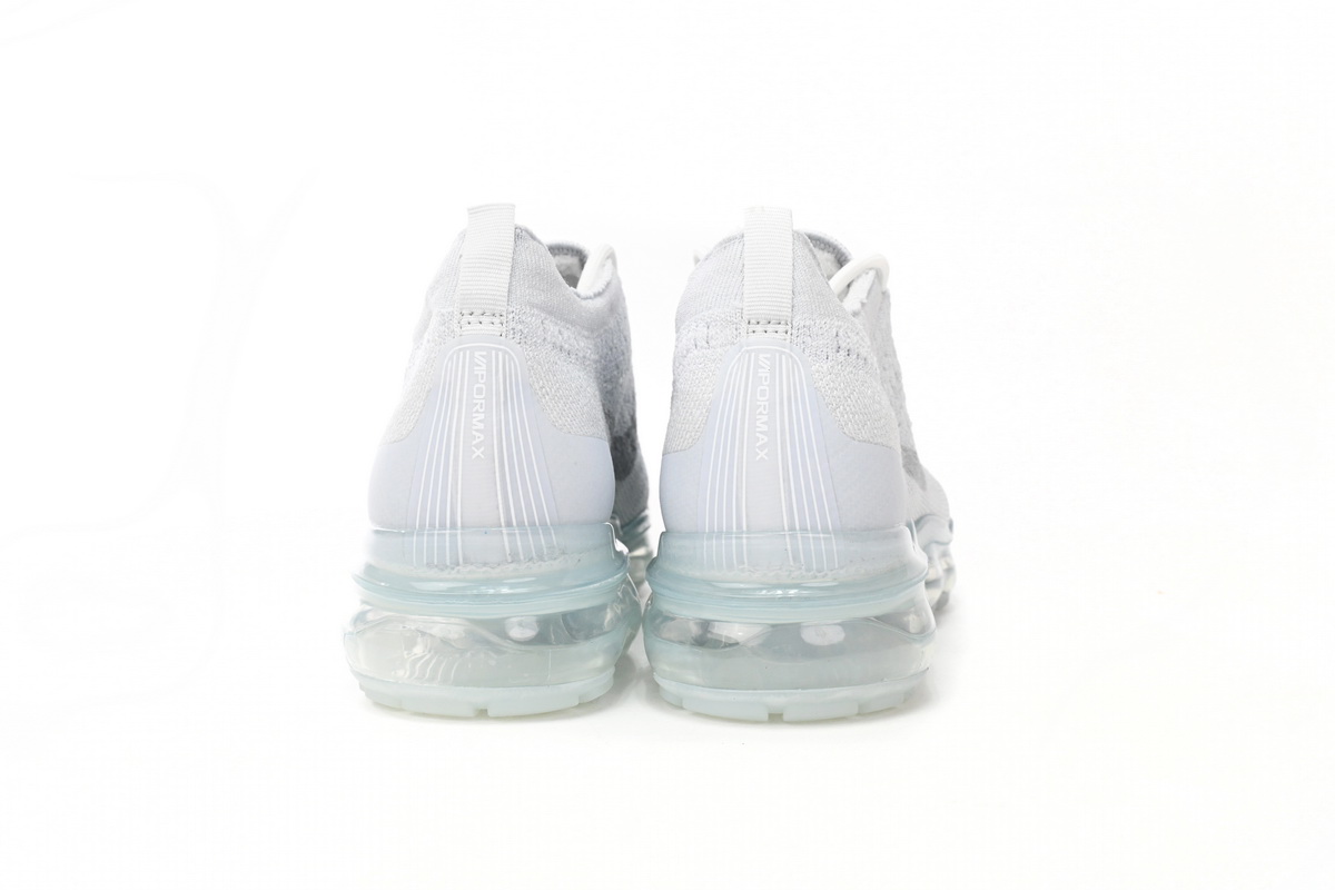 Nike AIR VAPORMAX 2023 FK All White V1678-002