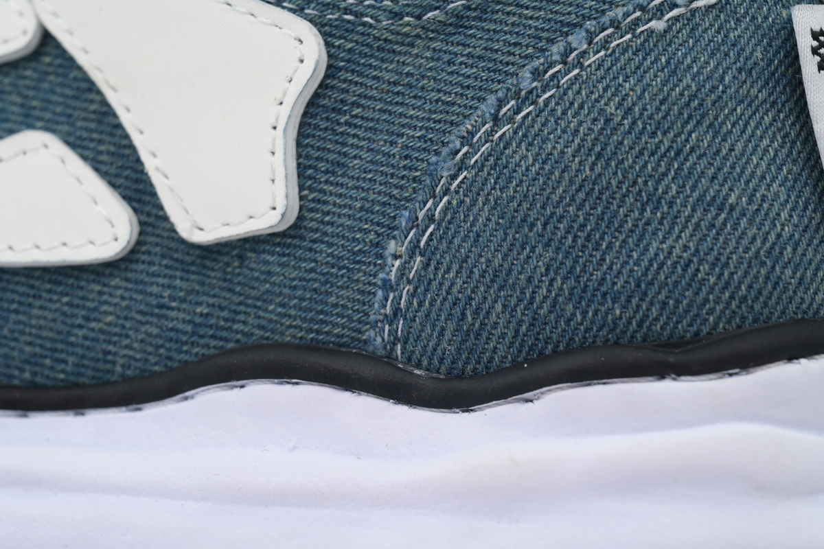 MIHARA YASUHIRO White Blue