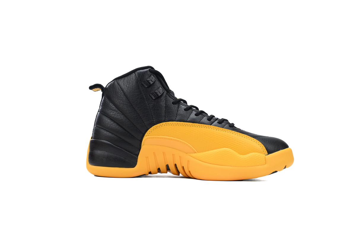 Air Jordan 12 Retro 'University Gold' 130690-070