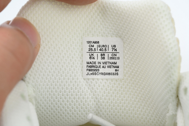 Asics Kith x Gel 1130 'Cream Starlight Blue' 1201A956-101