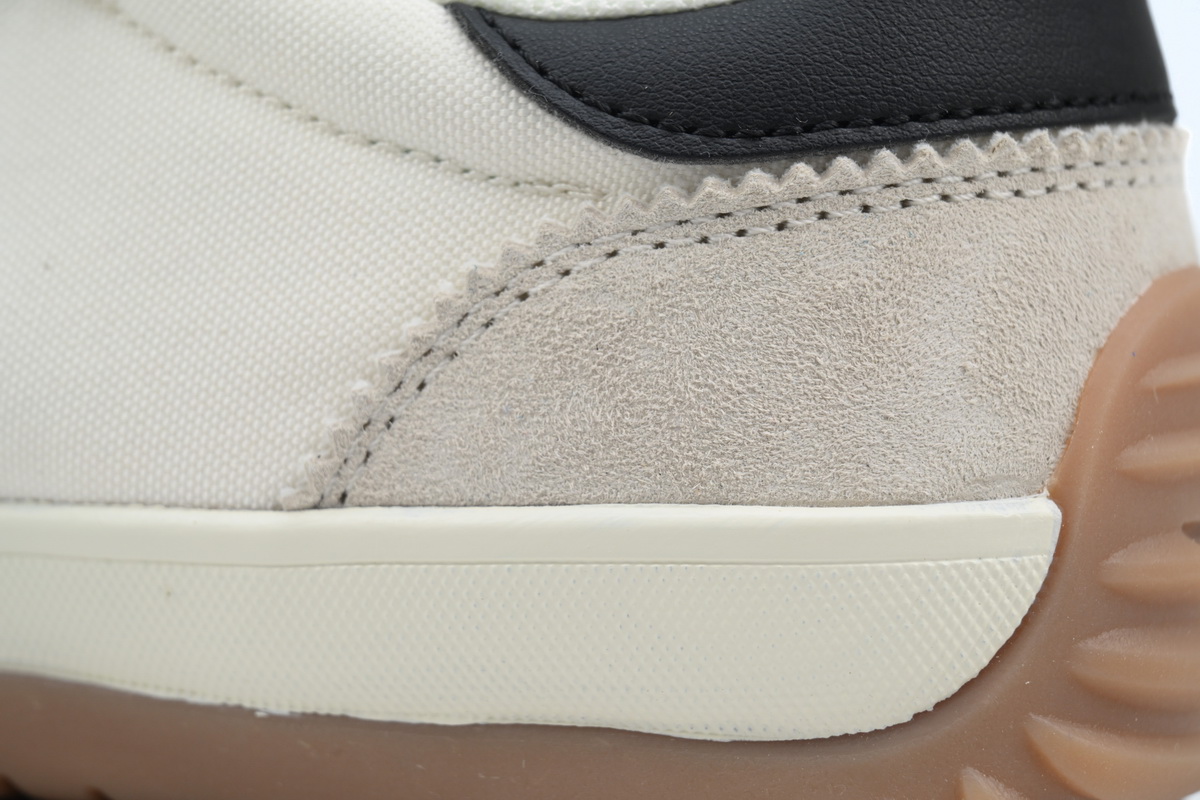 CONVERSE Run Star Trainer White Black A08262C