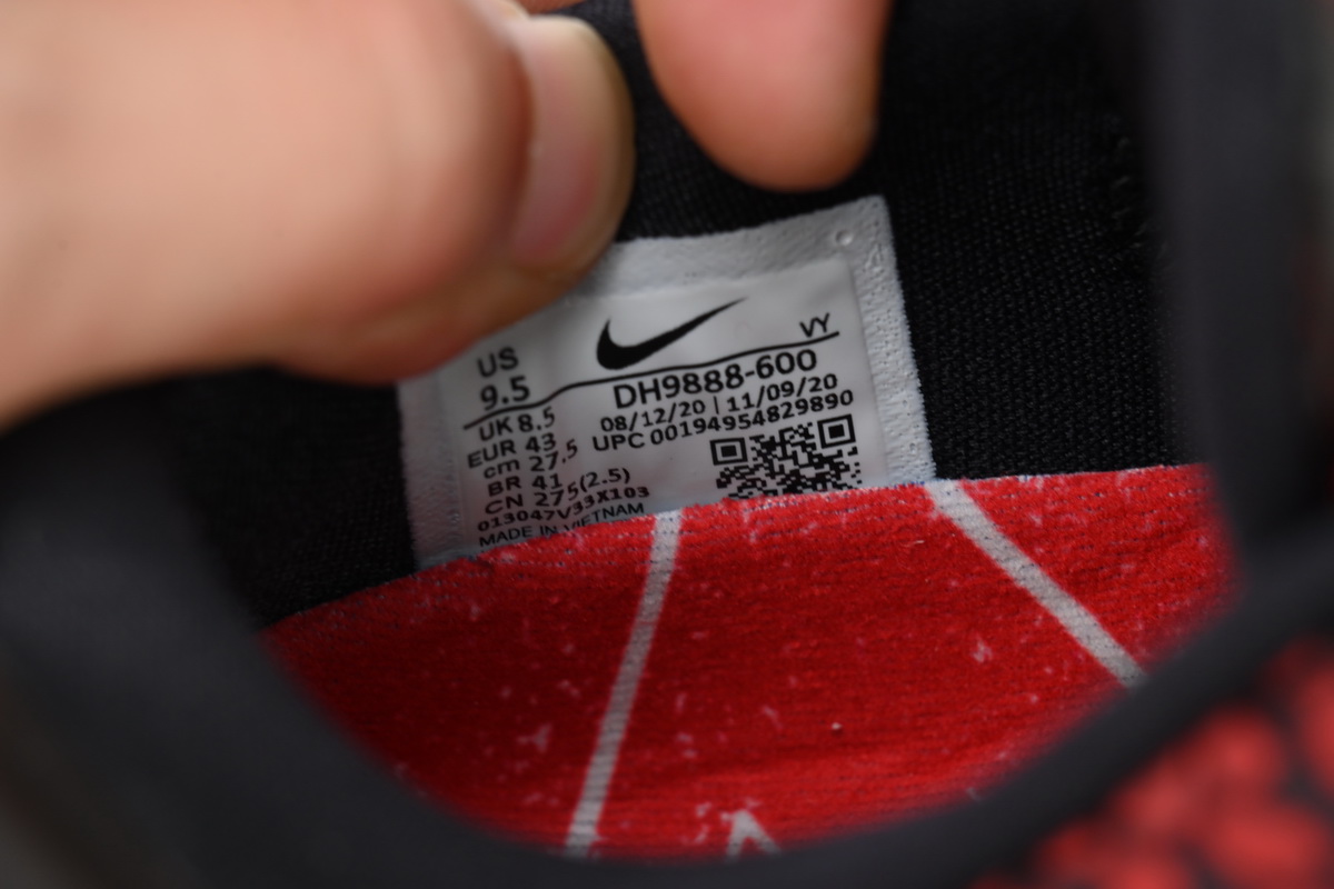 Nike Kobe 6 Protro 'All-Star DH9888-600