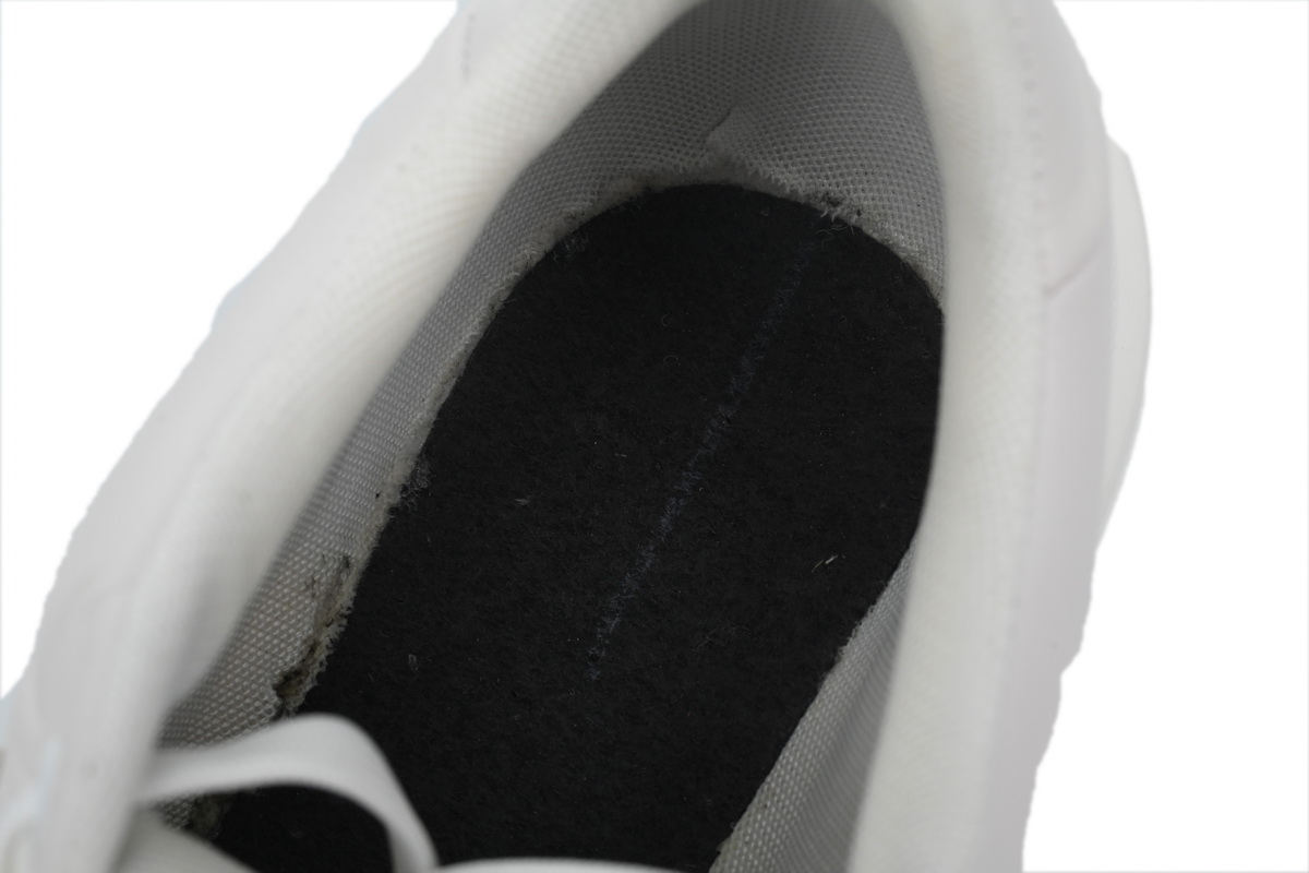 Prada Sneakers White