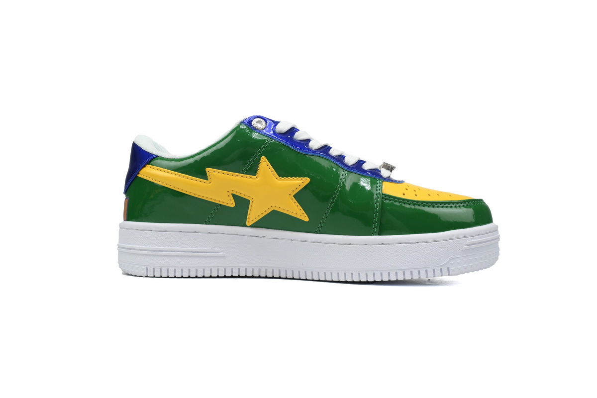 A BATHING APE Bape STA 1H20-191-013