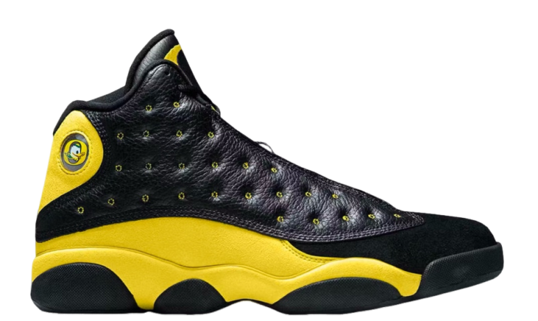 Air Jordan 13 Retro Oregon Track & Field PE (2018)