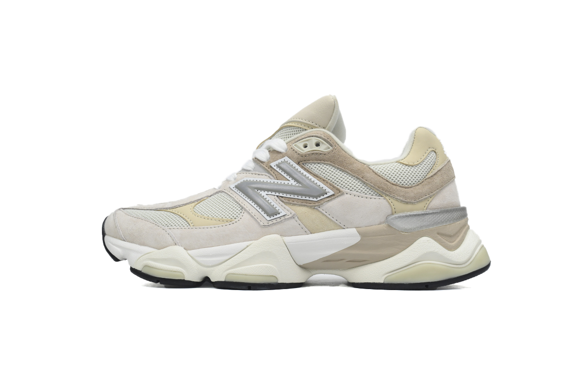 New Balance 9060 'Turtledove' 1 U9060TAT