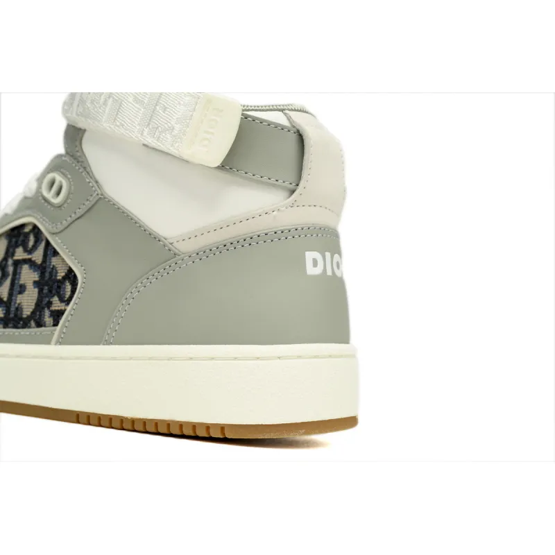 Dior B27 High Gray White 3SH132ZIR-H165
