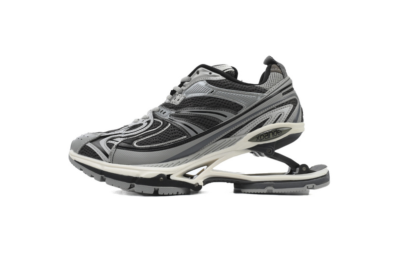 Balenciaga X-Pander Black Grey