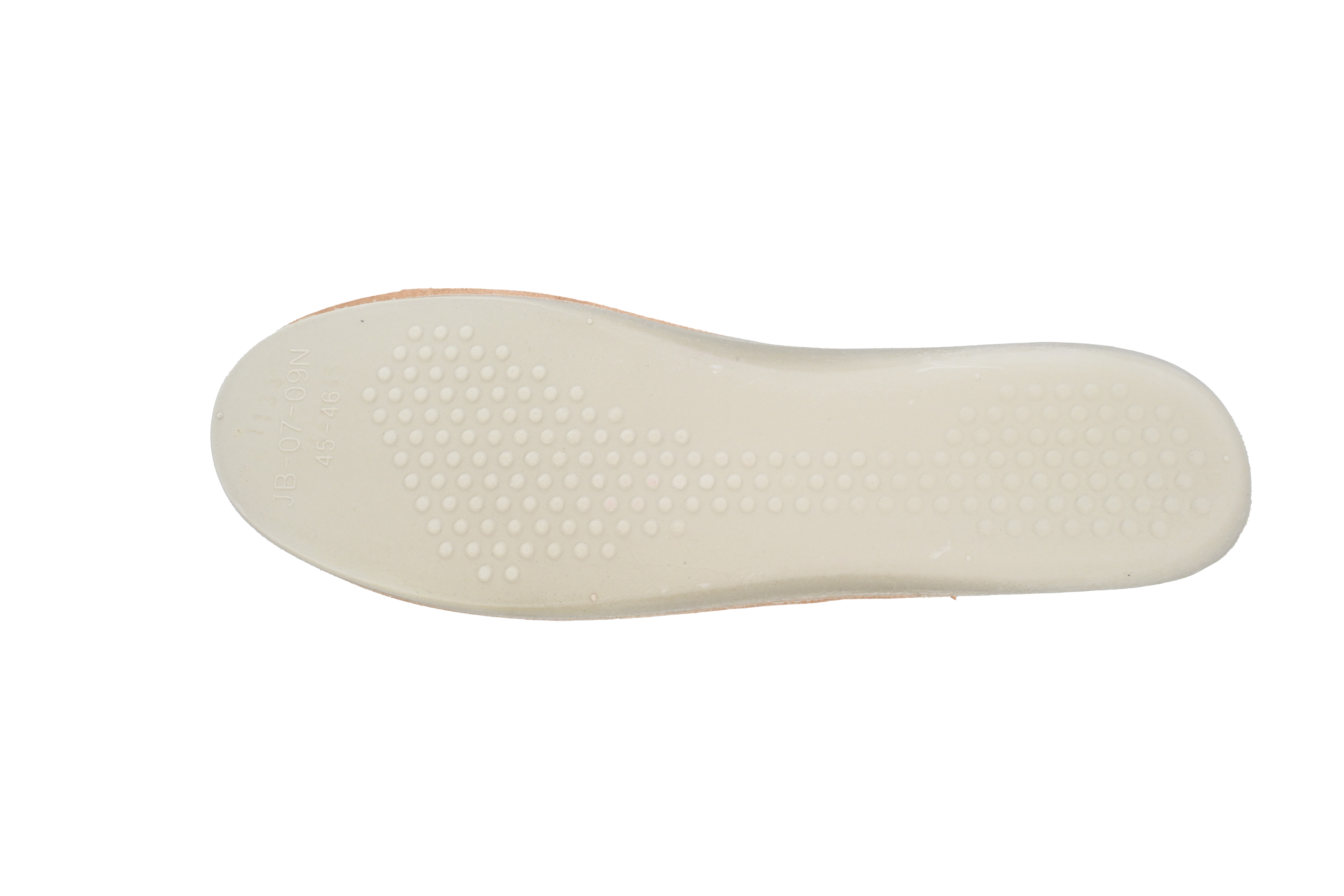 LOUIS VUITTON Martin boots Brown