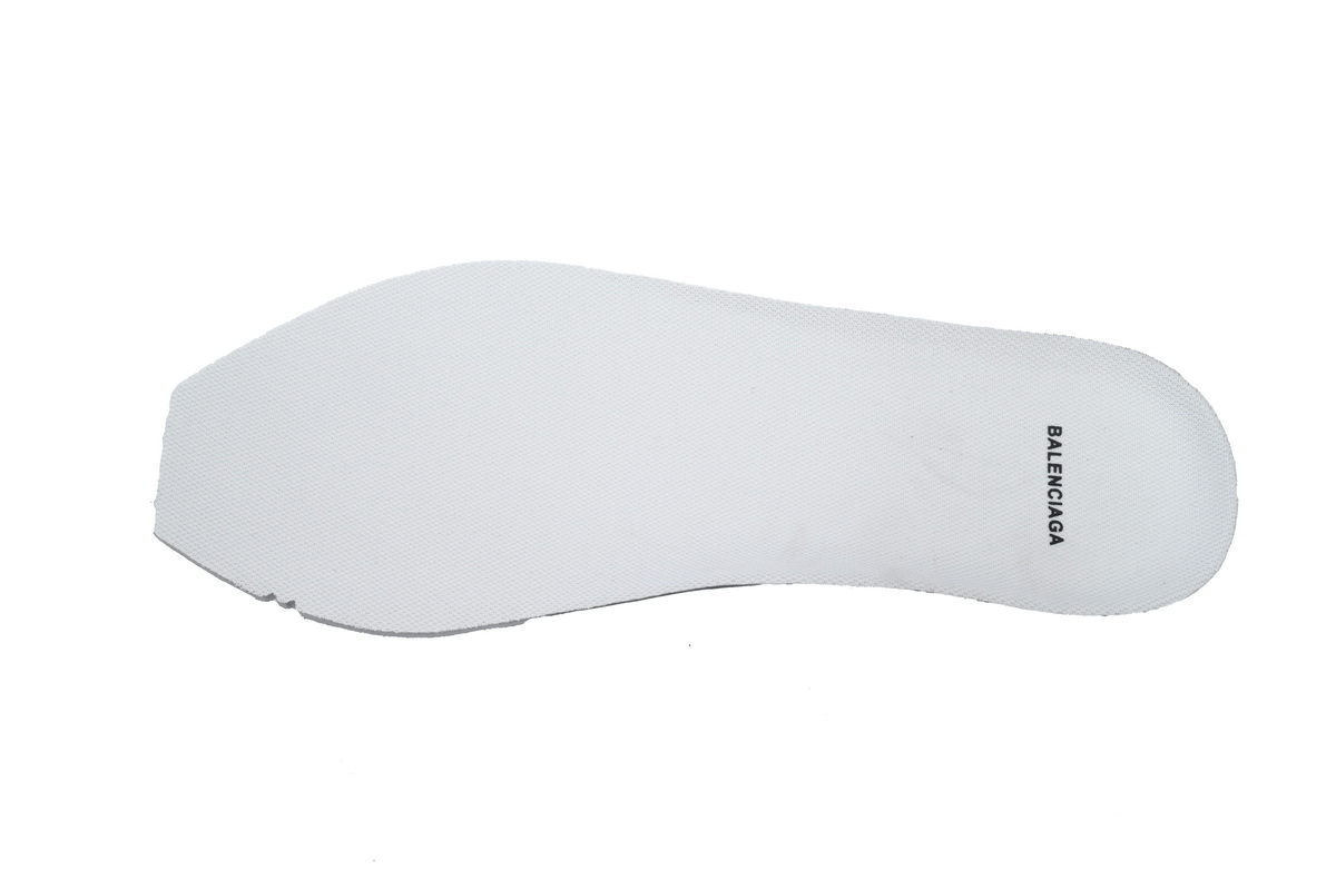 Balenciaga Silver Pink 734731 W3XL5 9050