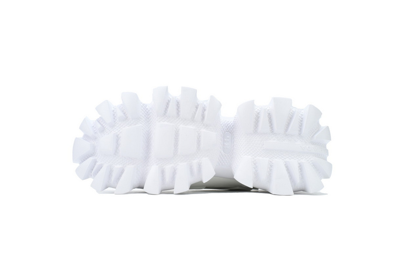 Prada Cloudbust Thunder Sneakers White