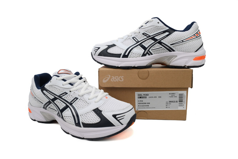 Asics Gel 1130 'White Midnight' 1201A256-106