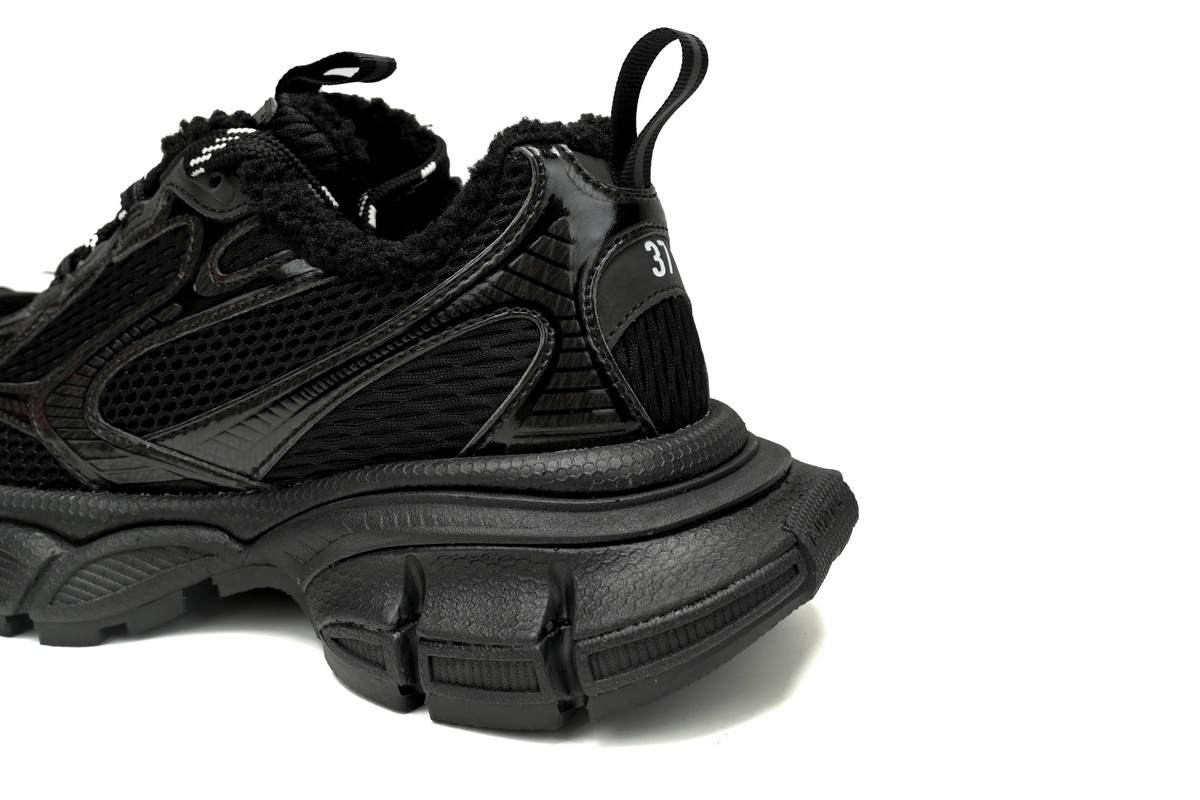 Balenciaga Black 734734 W3XL2 1000