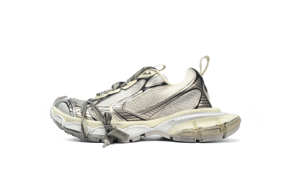 Balenciaga Champagne 734731 W3XL5 9110